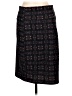 Lularoe Argyle Black Casual Skirt Size L - photo 2