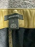 Halogen Metallic Gold Athletic Shorts Size L - photo 3