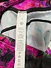 Lululemon Athletica Print Pink Active Pants Size 2 - photo 7
