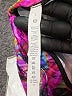 Lululemon Athletica Print Pink Active Pants Size 2 - photo 8