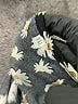 Unbranded Black Sleeveless Blouse Size 3X - photo 7