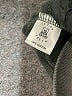 Fresh 100% Cotton Gray Pullover Hoodie Size S - photo 8