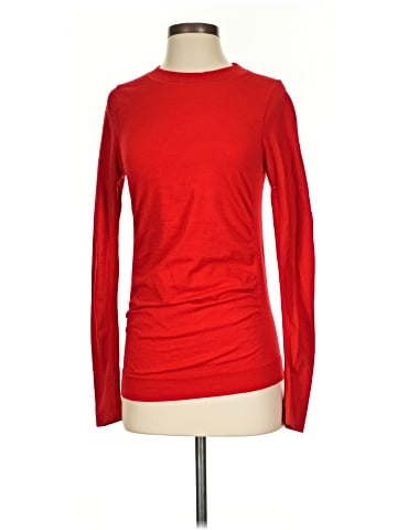Athleta Long Sleeve T-Shirt (view 1)