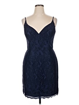 Hayley Paige Occasions Plus-Size Dresses On Sale Up To 90% Off Retail
