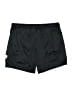 Under Armour Graphic Black Athletic Shorts Size XL - photo 2