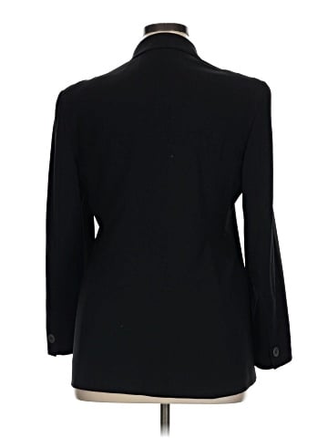 Max Mara Wool Blazer (view 2)