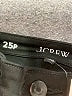 J.Crew Black Jeggings Size 25 waist (petite) - photo 7
