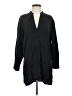 Zara Black Long Sleeve Blouse Size XS - photo 1
