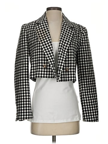 Zara Blazer (view 1)