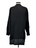 Zara Black Long Sleeve Blouse Size XS - photo 2