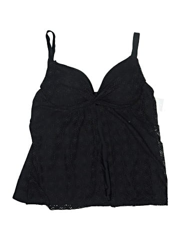 Meet.Curve Swimsuit Top (view 1)