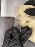 Assorted Brands Ivory Long Sleeve Turtleneck Size L - photo 8