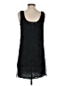 J.Crew 100% Silk Black Cocktail Dress Size 0 - photo 2