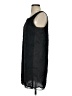 J.Crew 100% Silk Black Cocktail Dress Size 0 - photo 5