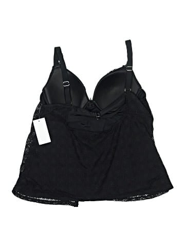 Meet.Curve Swimsuit Top (view 2)