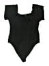 Dynamite Black Bodysuit Size 3X - photo 1