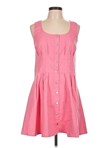 VICI Casual Dress (view 1)