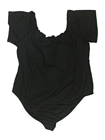 Dynamite Bodysuit (view 2)