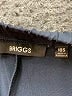 Briggs Black Dress Pants Size 18s - photo 3