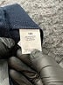 Briggs Black Dress Pants Size 18s - photo 4