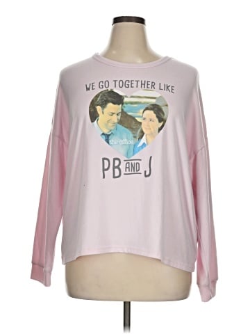 The Office Sweatshirt (view 1)