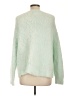 Maeve by Anthropologie Green Pullover Sweater Size L - photo 2