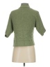 Fenn Wright Manson Green Cardigan Size S - photo 2