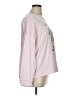The Office Pink Sweatshirt Size XL - photo 4