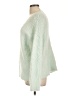 Maeve by Anthropologie Green Pullover Sweater Size L - photo 5
