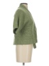 Fenn Wright Manson Green Cardigan Size S - photo 4
