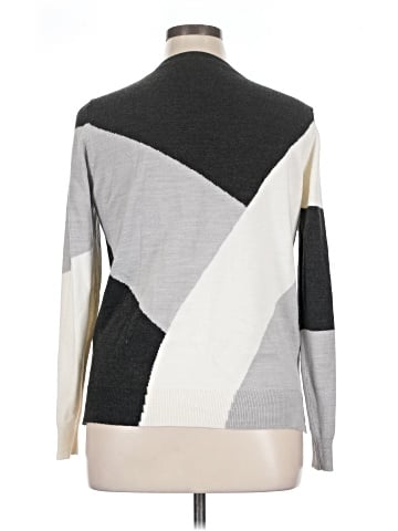 M&S Collection Long Sleeve Top (view 2)