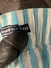 Vineyard Vines Stripes Blue Shorts Size XXS - photo 4
