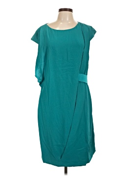 Alberta Ferretti Cocktail Dress