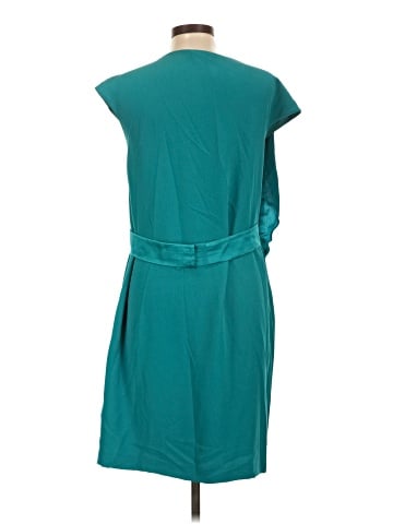 Alberta Ferretti Cocktail Dress (view 2)