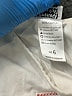 Assorted Brands 100% Cotton White Short Sleeve Top Size 6 - photo 4