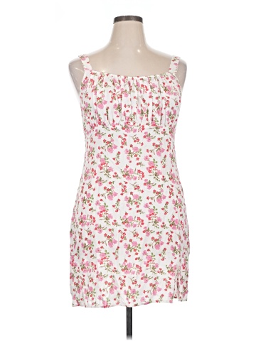 Justify Casual Dress (view 1)