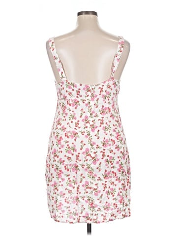 Justify Casual Dress (view 2)