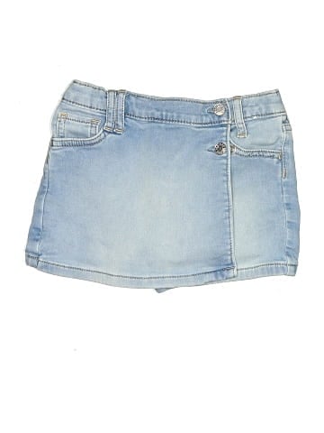 Gap Denim Skirt (view 1)