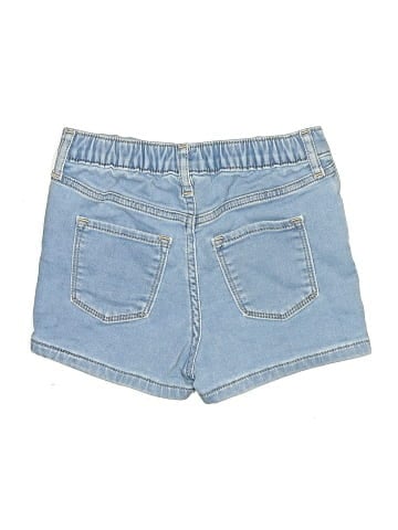 Gap Denim Skirt (view 2)