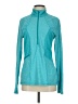 Athleta Teal Fleece Size S - photo 1