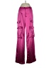 Unbranded Purple Casual Pants Size M - photo 1