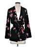 Divided by H&M Black Cardigan Size 2 - photo 1