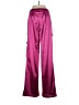 Unbranded Purple Casual Pants Size M - photo 2