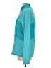 Athleta Teal Fleece Size S - photo 5