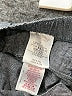 Disney Store 100% Cotton Graphic Gray Athletic Shorts Size 2 - photo 3