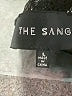 The Sang Metallic Black Casual Pants Size L - photo 7