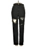 American Eagle Outfitters Black Jeans Size 00 - photo 1