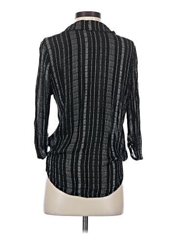 O'Neill 3/4 Sleeve Blouse (view 2)