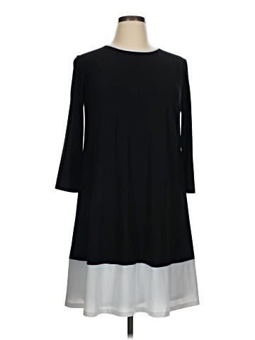 Lauren by Ralph Lauren Casual Dress (view 1)