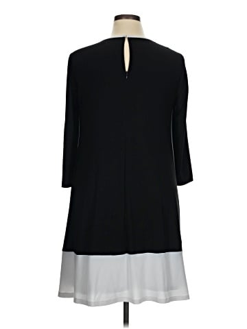 Lauren by Ralph Lauren Casual Dress (view 2)